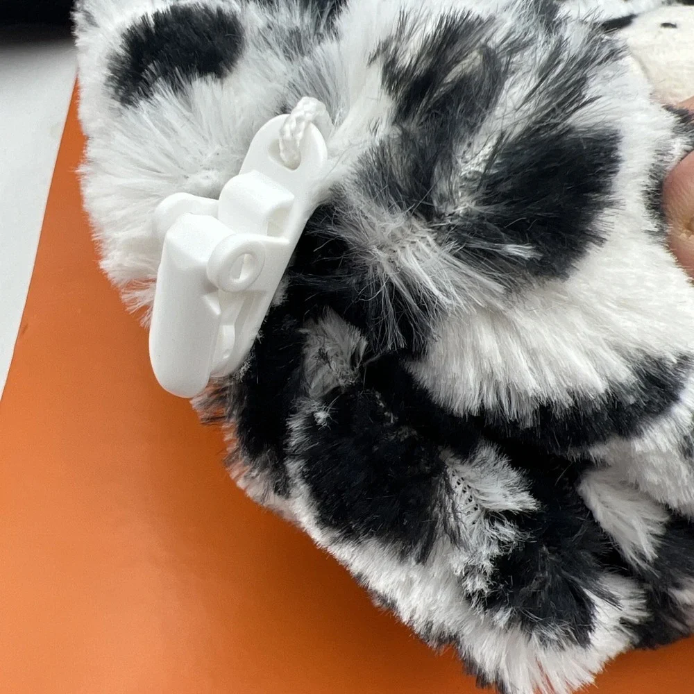Toddler Dalmatian Halloween‎ Costume Accessory Kit Hyde & EEK Boutique #1885